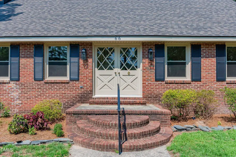 66 White Oak Drive, Smithfield, NC 27577 - #3