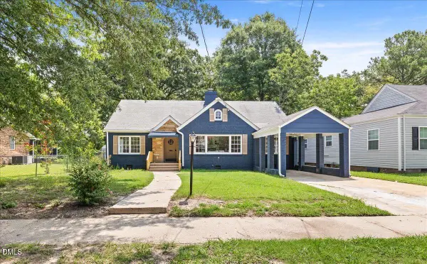 335 Pennsylvania Avenue, Rocky Mount, NC 27801