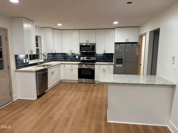 508 Crestview Drive, Durham, NC 27712