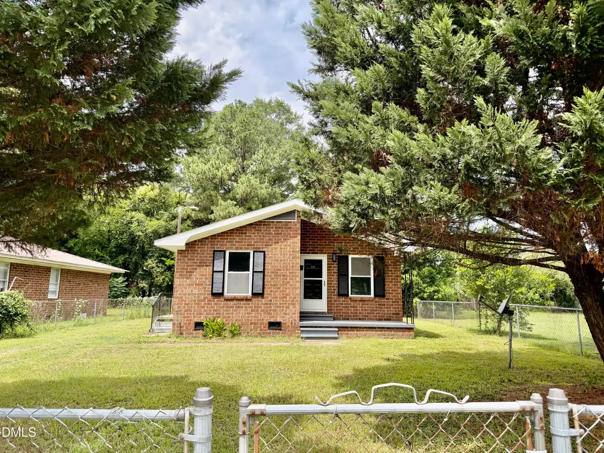 811 Crawford Street, Goldsboro, NC 27530 - #1