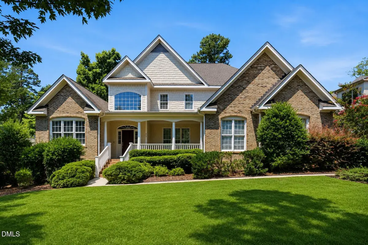 415 Davis Love Drive, Chapel Hill, NC 27517 - #1