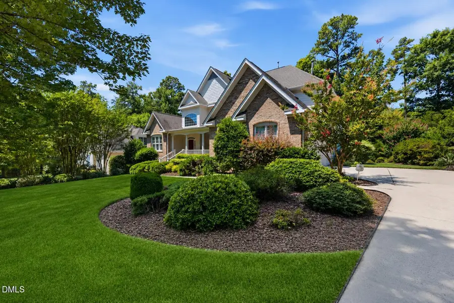 415 Davis Love Drive, Chapel Hill, NC 27517 - #3