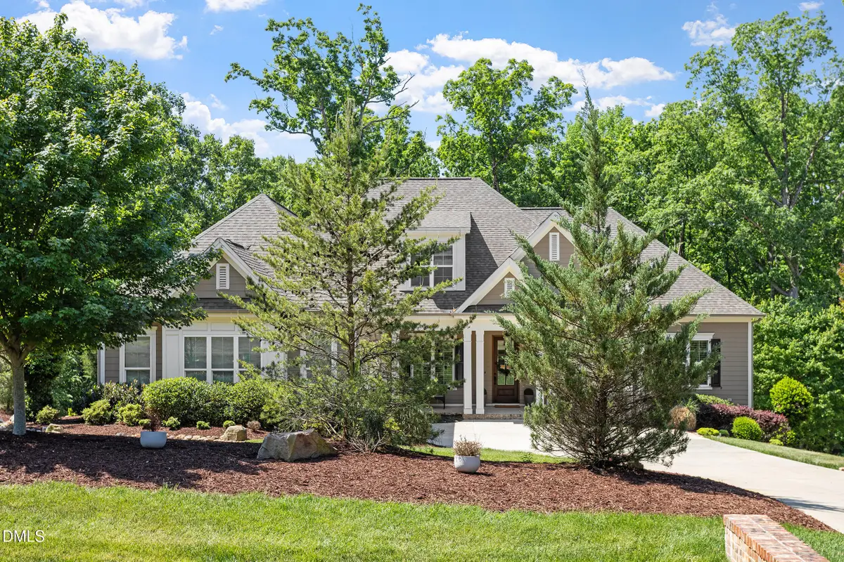 4233 Henderson Place, Pittsboro, NC 27312 - #1