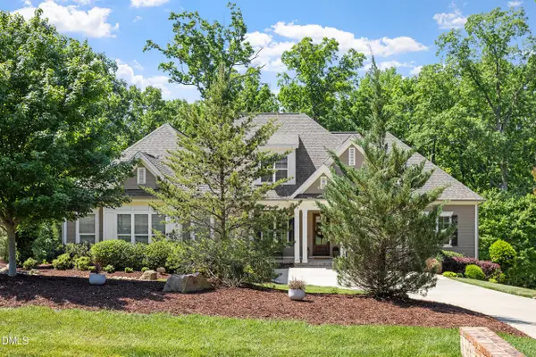 4233 Henderson Place, Pittsboro, NC 27312