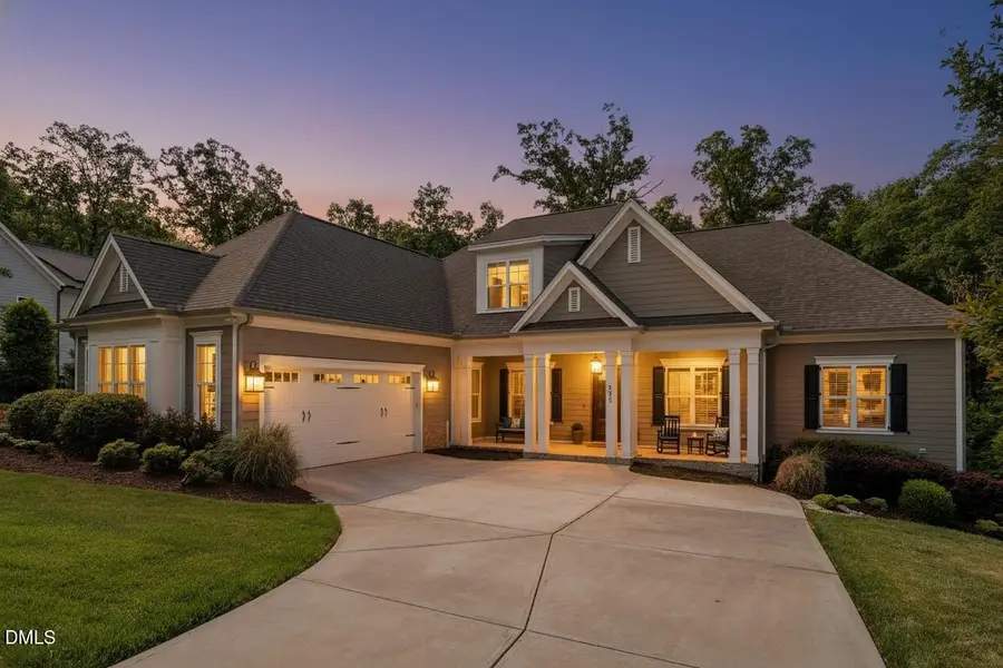 4233 Henderson Place, Pittsboro, NC 27312 - #3