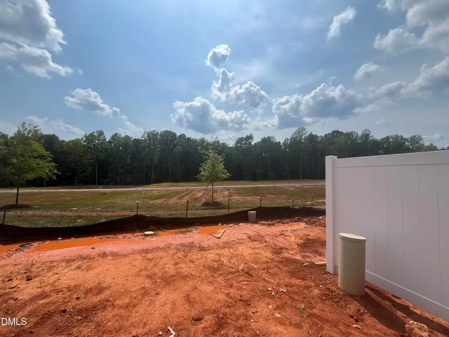 1319 Hammond Drive, Mebane, NC 27302 - #3