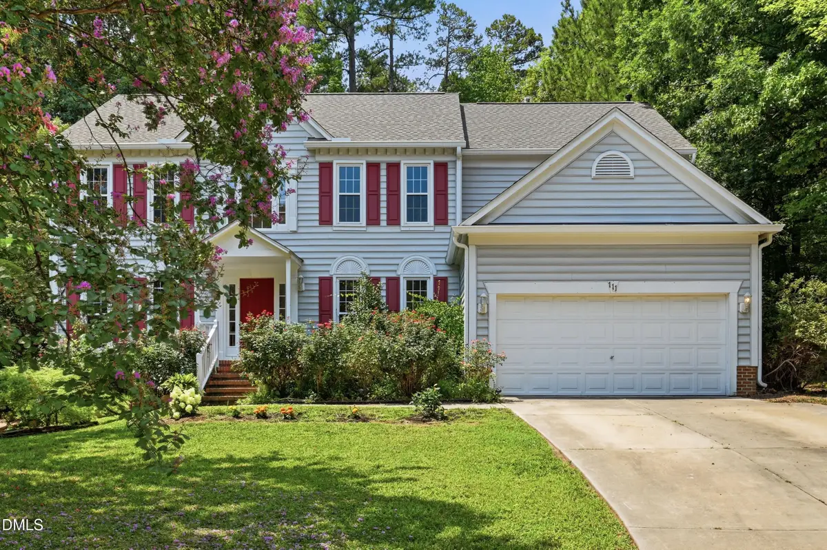 111 Swordgate Drive, Cary, NC 27513 - #1