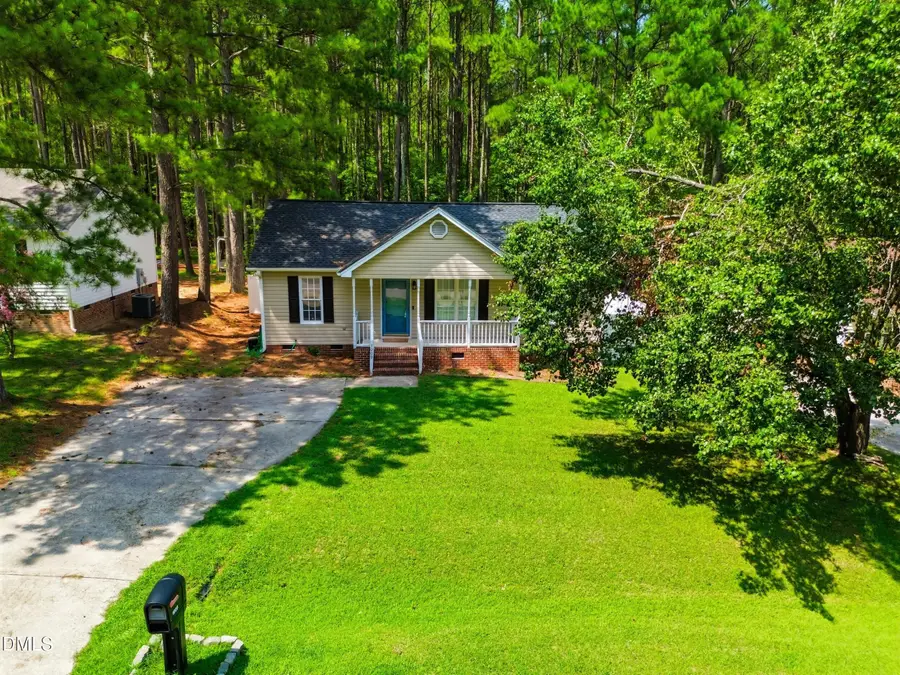 1009 Amber Acres Lane, Knightdale, NC 27545 - #2