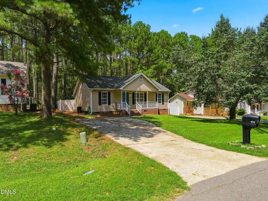1009 Amber Acres Lane, Knightdale, NC 27545 - #3