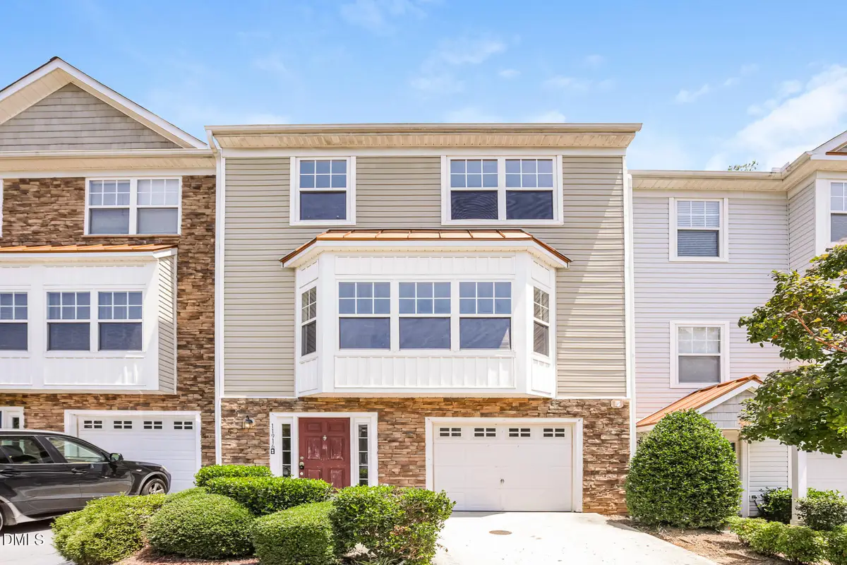 11916 Field Towne Lane, Raleigh, NC 27614 - #1