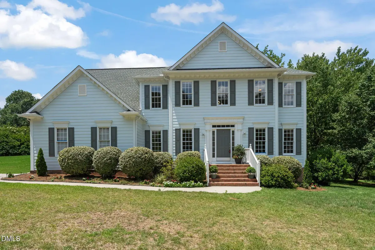 310 Riggsbee Farm Drive, Cary, NC 27519 - #1