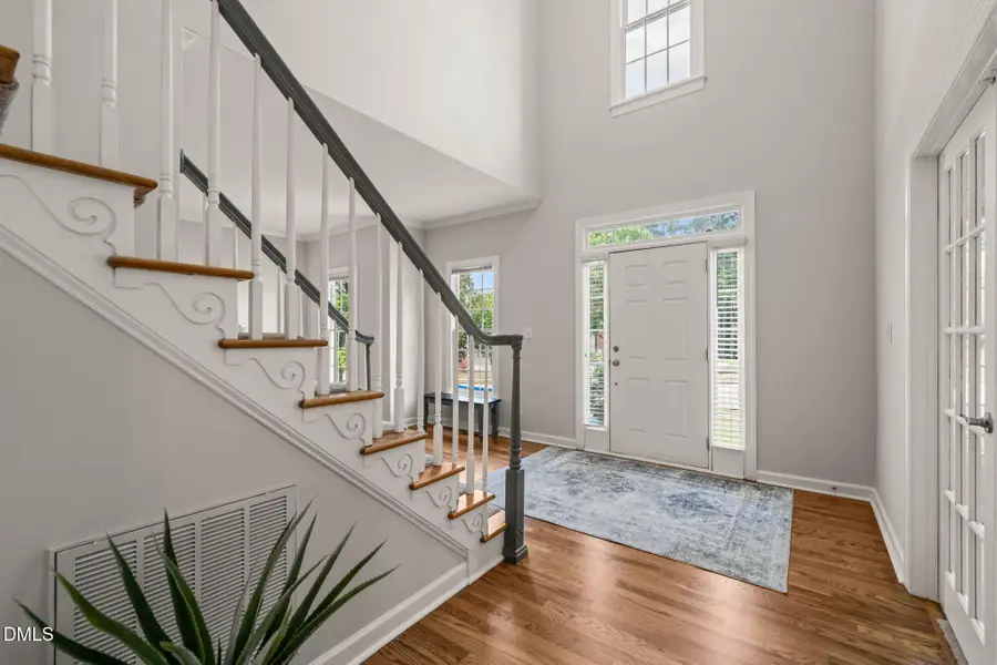 310 Riggsbee Farm Drive, Cary, NC 27519 - #3