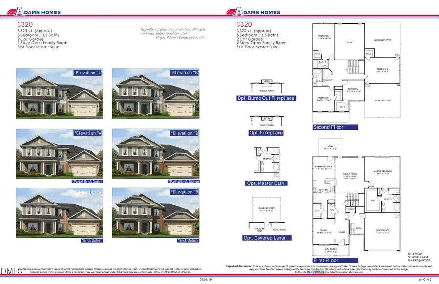 101 Jackson Rdg Way, Pikeville, NC 27863 - #2