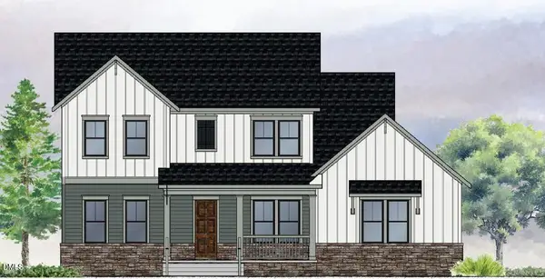 236 Flatiron Frst Drive, Pittsboro, NC 27312