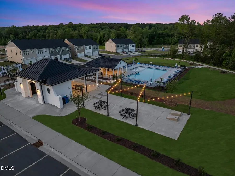 131 Flowering Maple Way, Garner, NC 27529 - #2