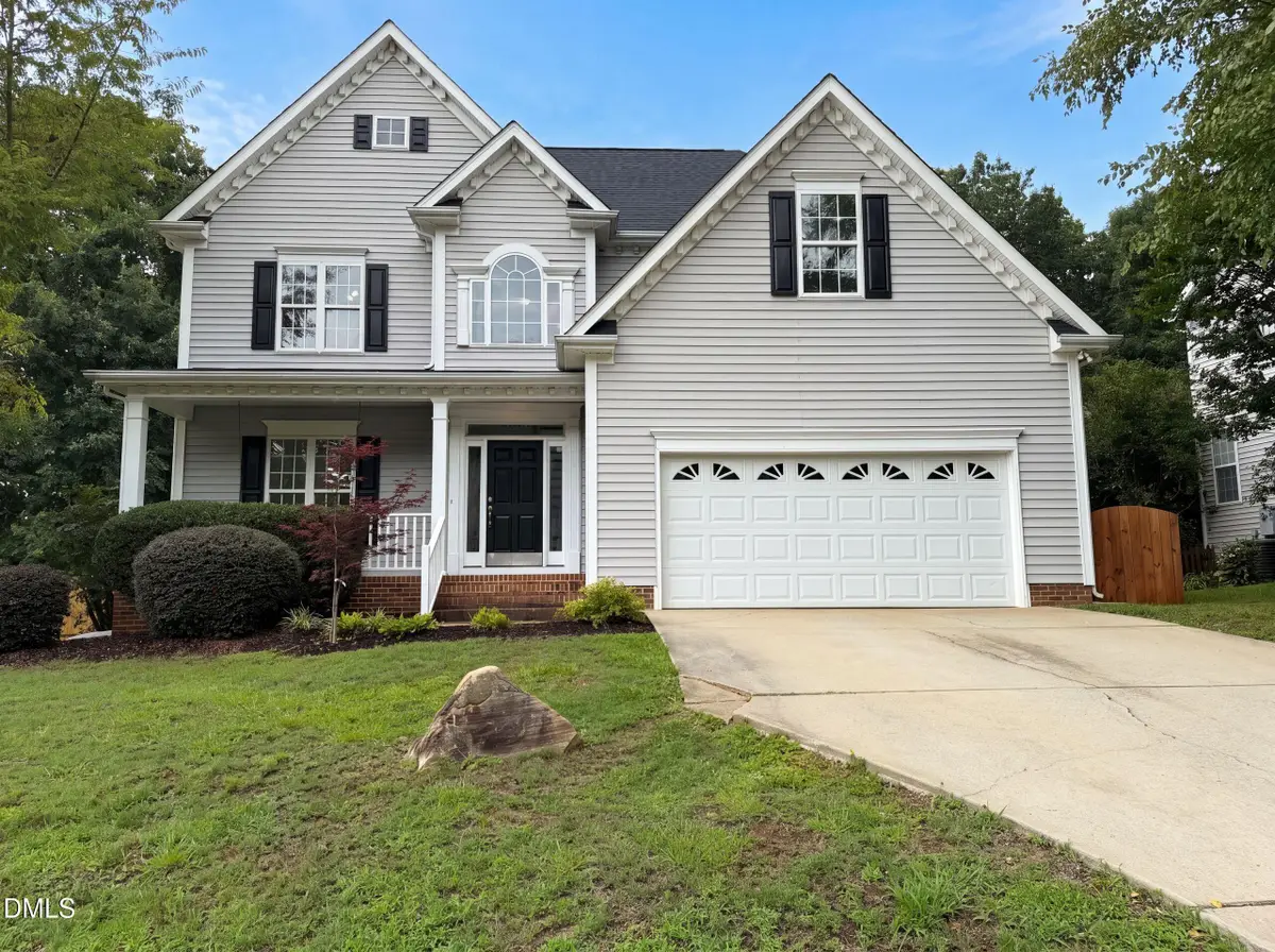 225 Sarazen Drive, Clayton, NC 27527 - #1