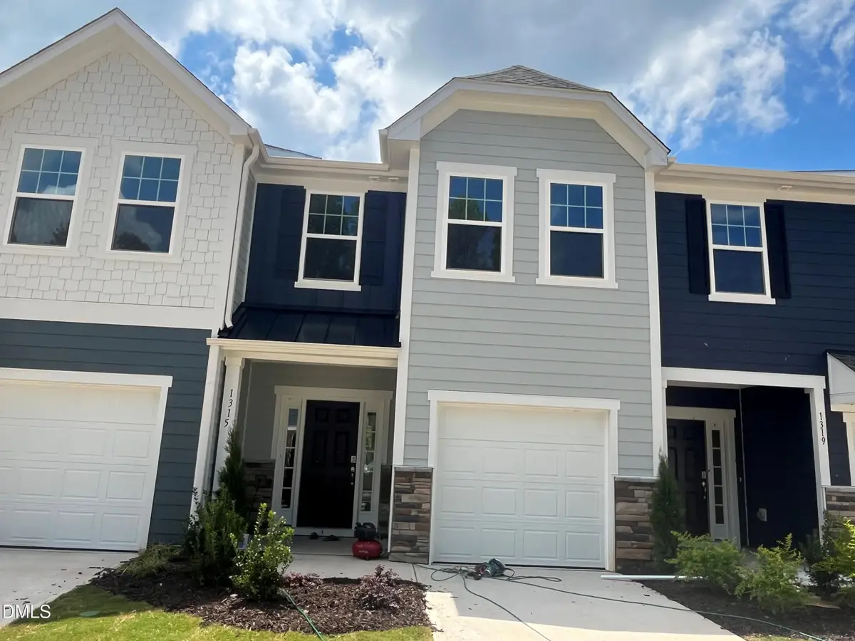 1315 Hammond Drive, Mebane, NC 27302 - #1