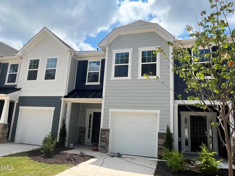 1315 Hammond Drive, Mebane, NC 27302 - #2