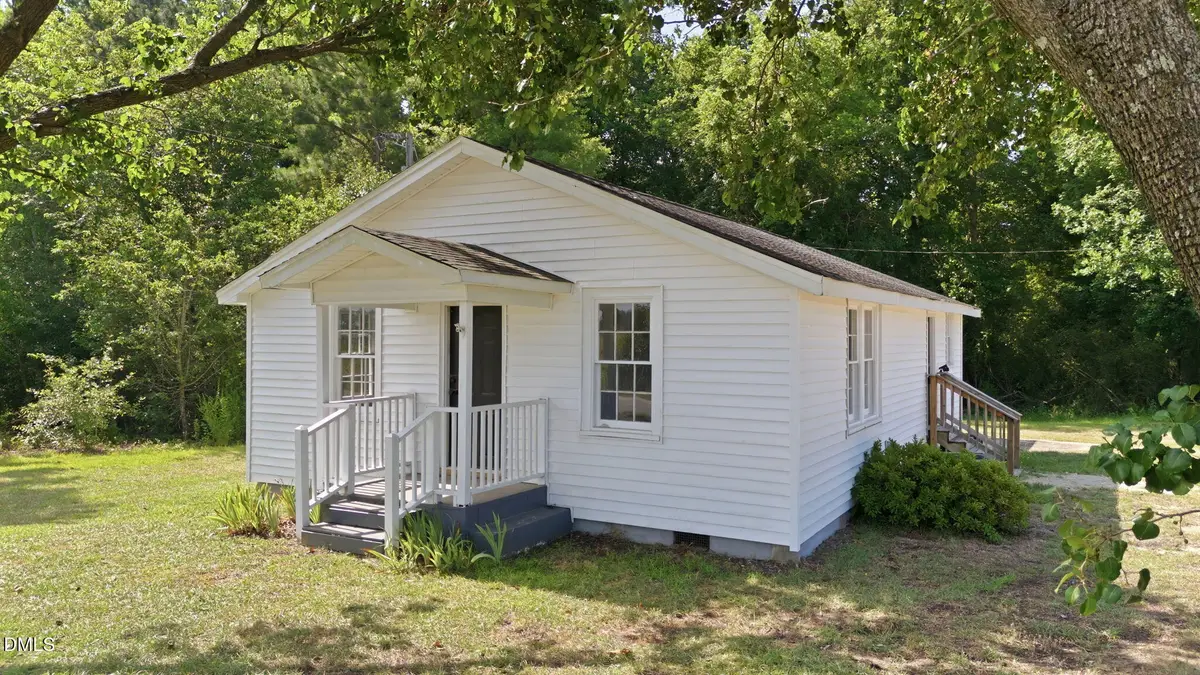 895 Stewart Road, Four Oaks, NC 27524 - #1