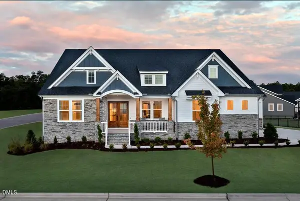 225 Daydream Crossing, Fuquay Varina, NC 27526