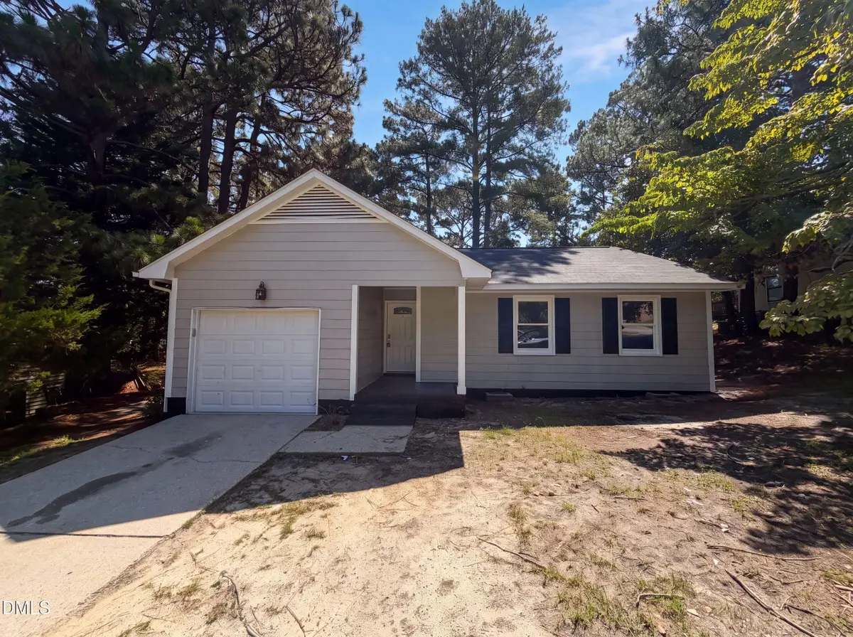 5314 Westminster Drive, Fayetteville, NC 28311 - #1