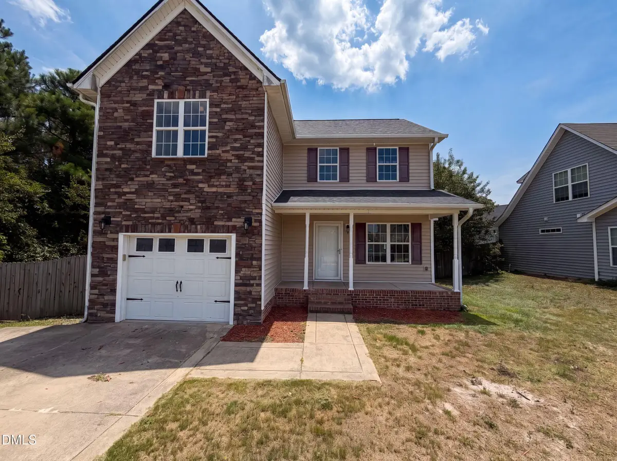 505 Old Warden Way, Hope Mills, NC 28348 - #1