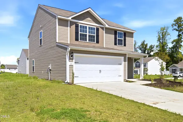 111 Hybrid Street, Oxford, NC 27565