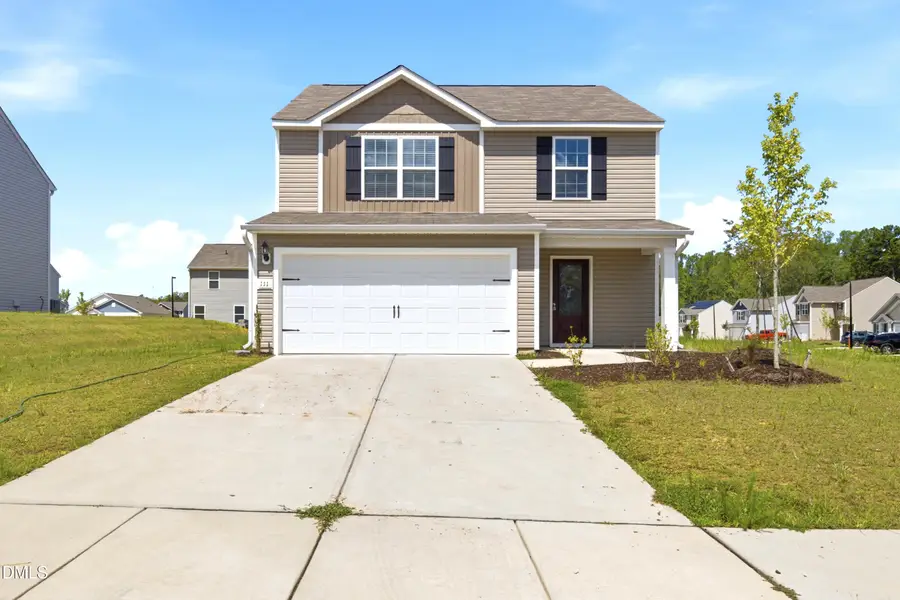 111 Hybrid Street, Oxford, NC 27565 - #2