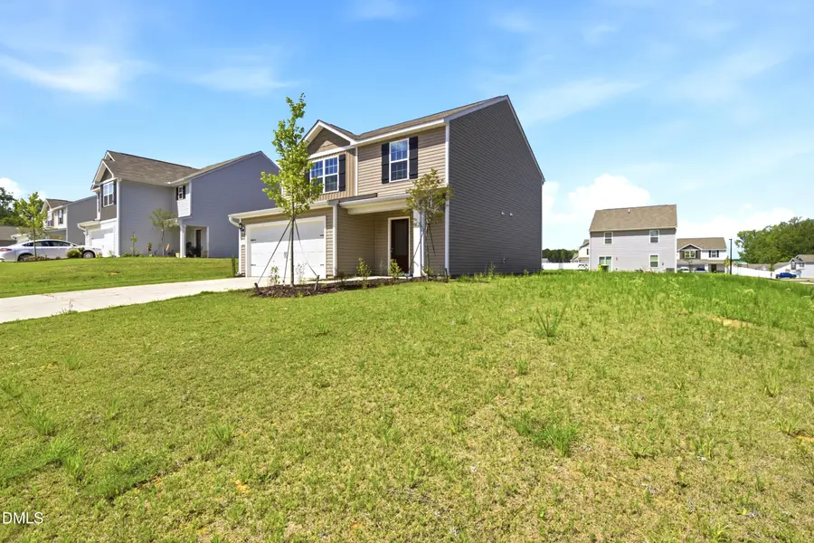 111 Hybrid Street, Oxford, NC 27565 - #3