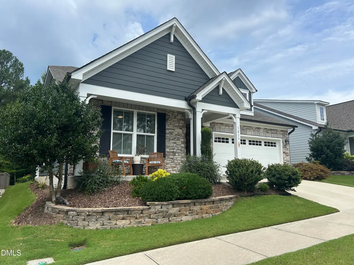 1013 Pondfield Way, Durham, NC 27713 - #1