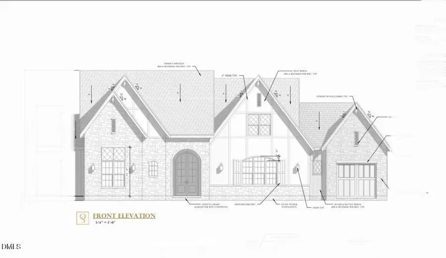 70 Ashbrooke Falls Drive, Franklinton, NC 27525 - #2