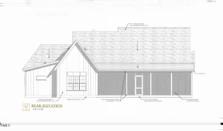 70 Ashbrooke Falls Drive, Franklinton, NC 27525 - #3