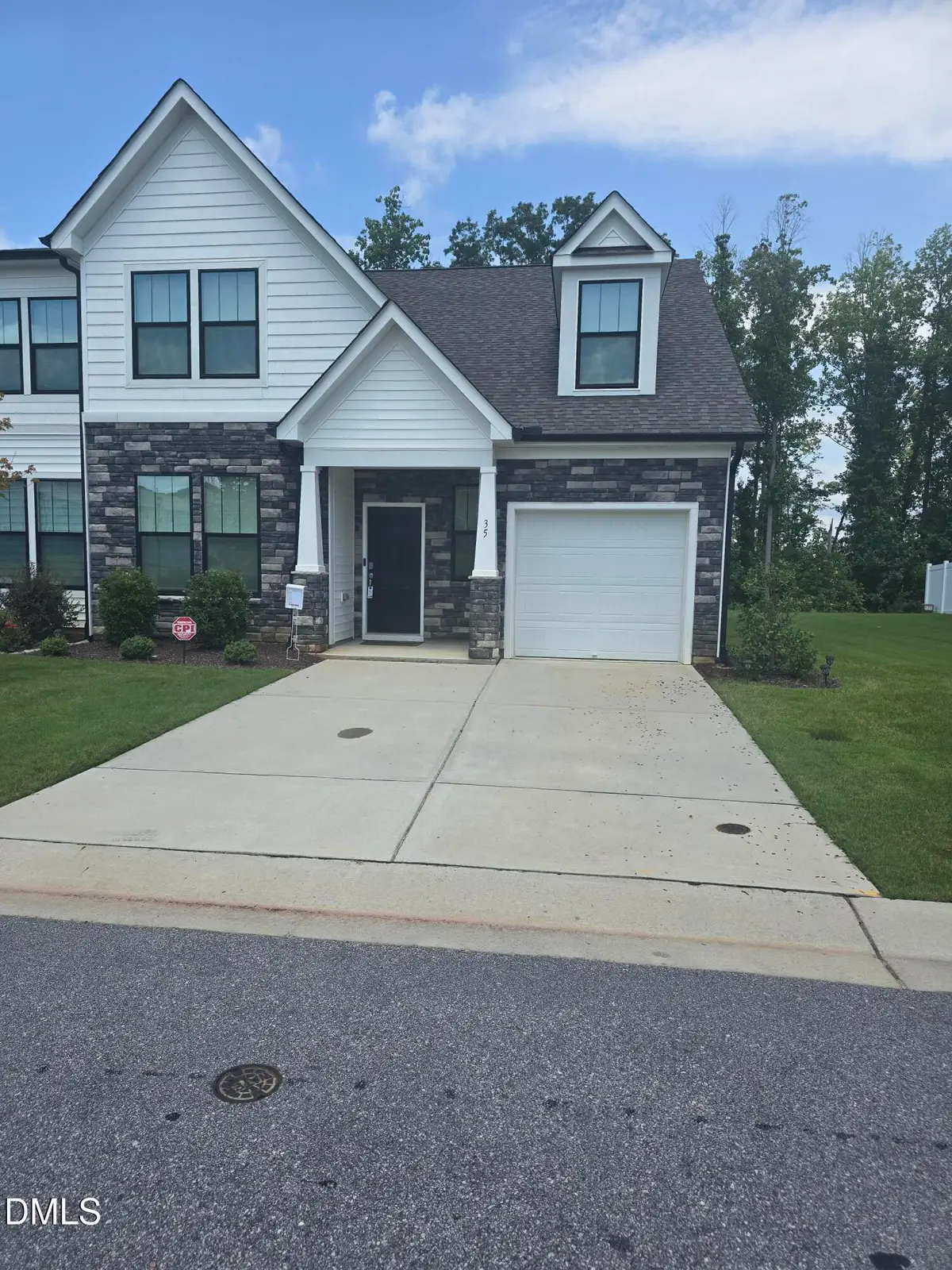 35 Whitley Rdg Drive, Clayton, NC 27527 - #1