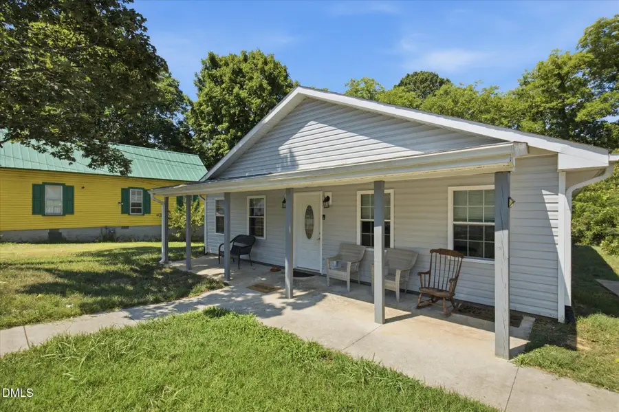401 S Ireland Street, Burlington, NC 27217 - #2