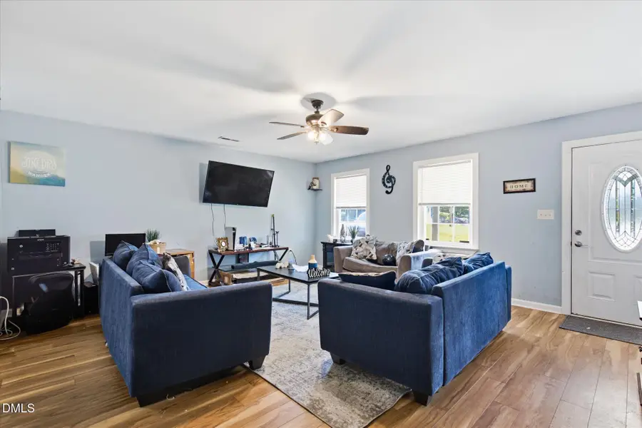 401 S Ireland Street, Burlington, NC 27217 - #3