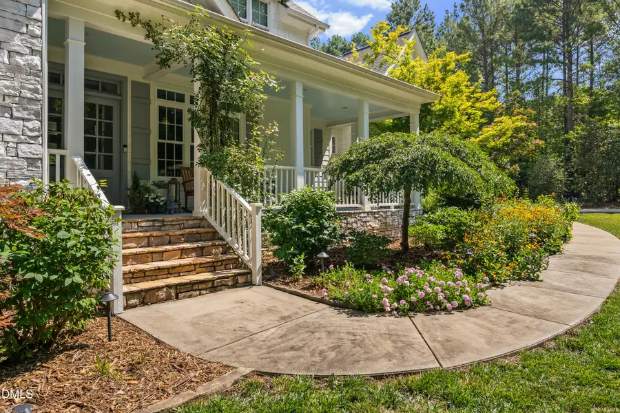 242 Henrys Ridge Road, Pittsboro, NC 27312 - #2