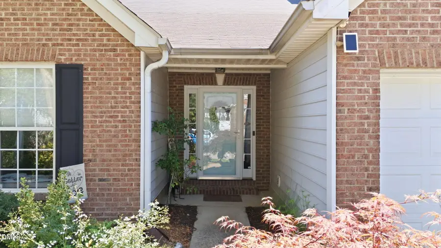 309 Firefly Road, Holly Springs, NC 27540 - #2