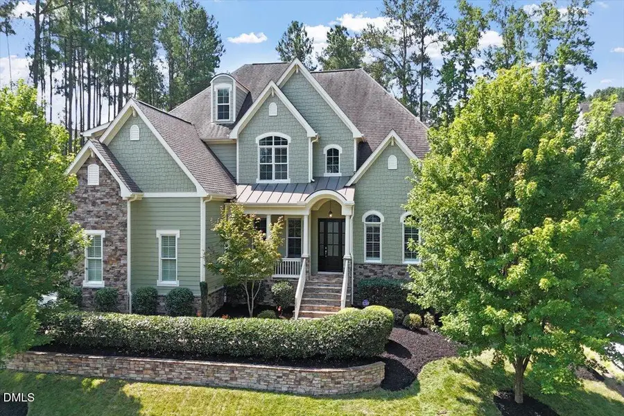 105 Beacon Hollow Place, Cary, NC 27519 - #2