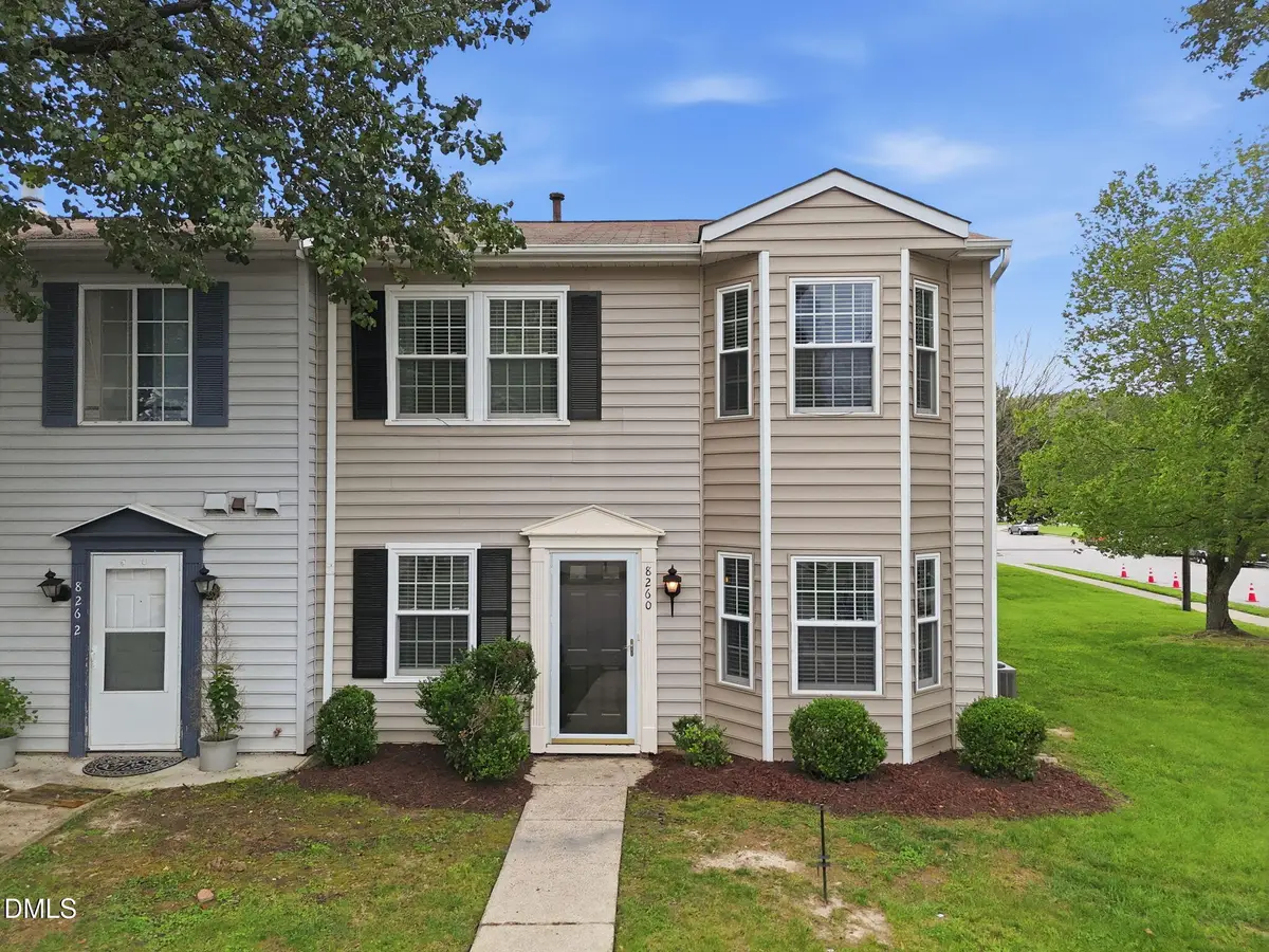 8260 Mcguire Drive, Raleigh, NC 27616 - #1