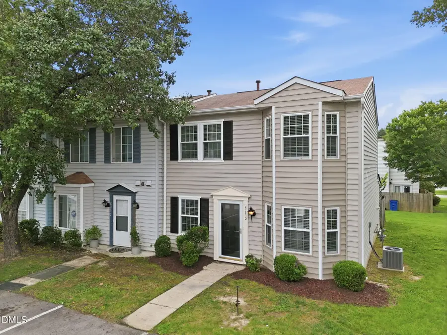 8260 Mcguire Drive, Raleigh, NC 27616 - #3
