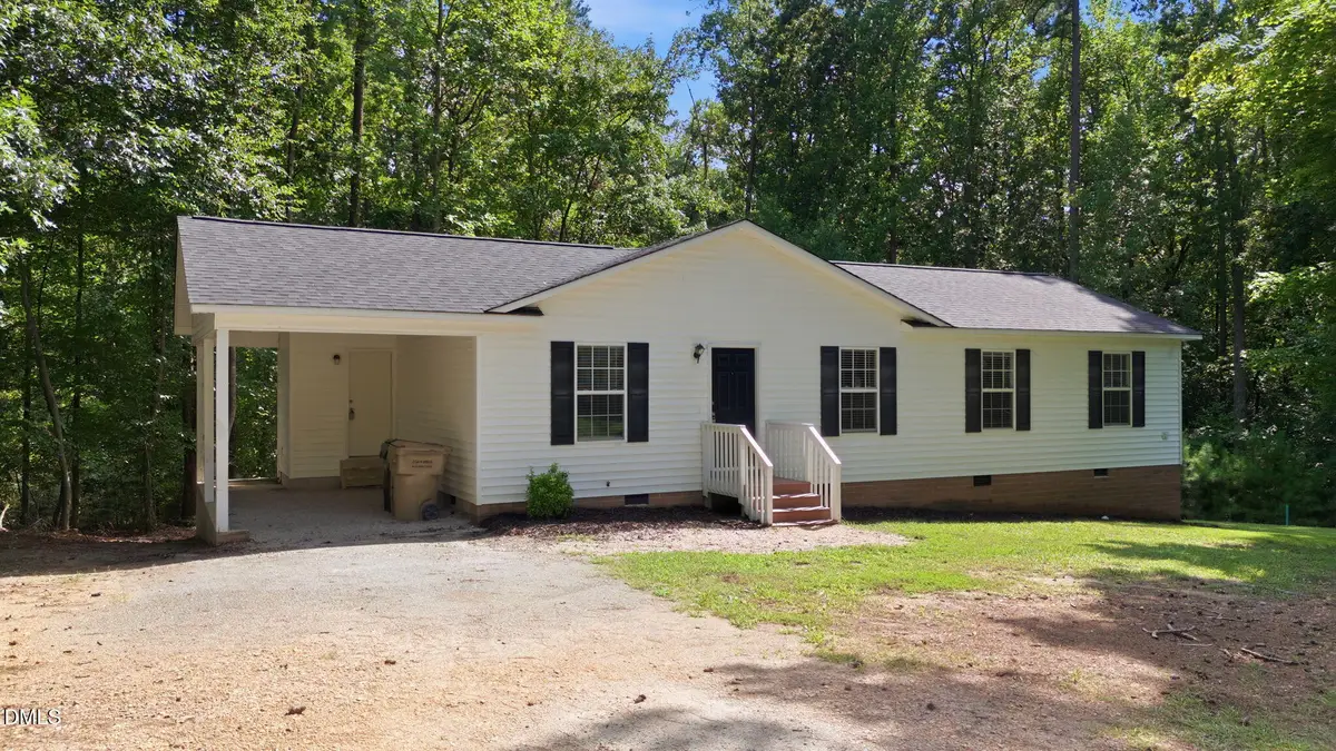 221 Dogwood Avenue, Clayton, NC 27520 - #1