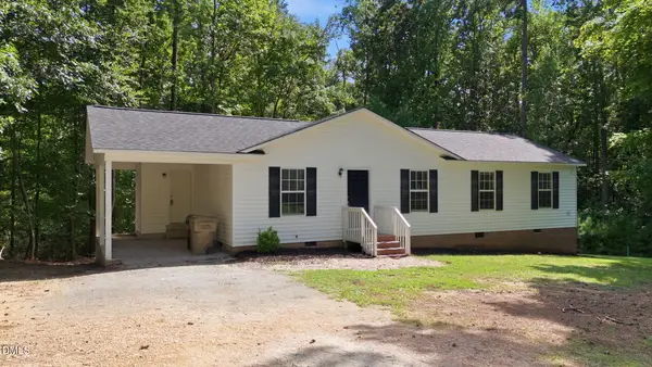 221 Dogwood Avenue, Clayton, NC 27520
