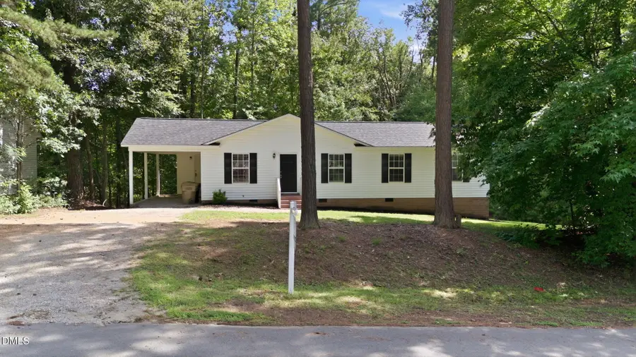 221 Dogwood Avenue, Clayton, NC 27520 - #2