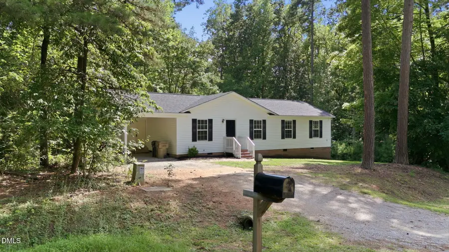 221 Dogwood Avenue, Clayton, NC 27520 - #3