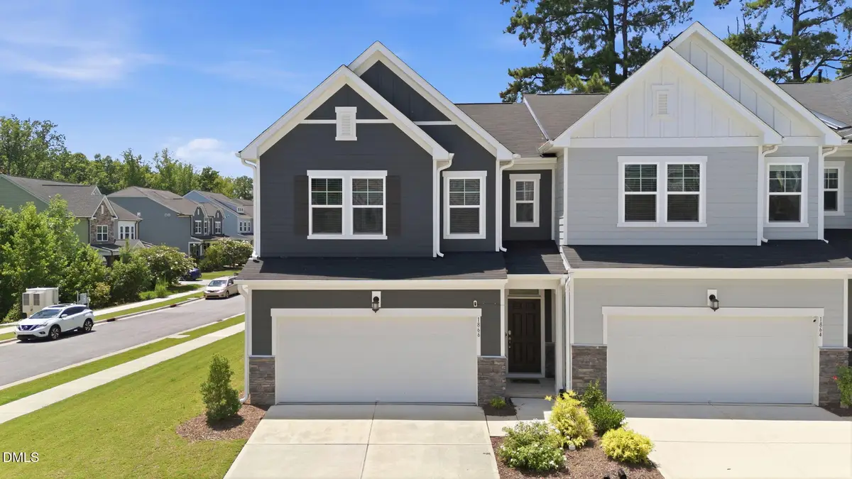 1866 Porch Swing Way, Apex, NC 27502 - #1