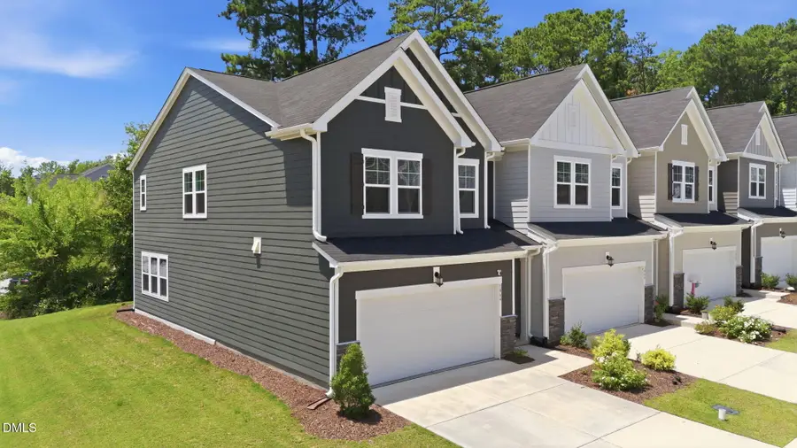 1866 Porch Swing Way, Apex, NC 27502 - #2