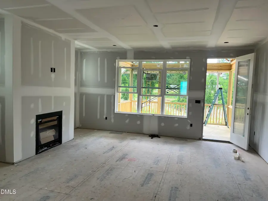 837 Lunar Light Drive, Wendell, NC 27591 - #3