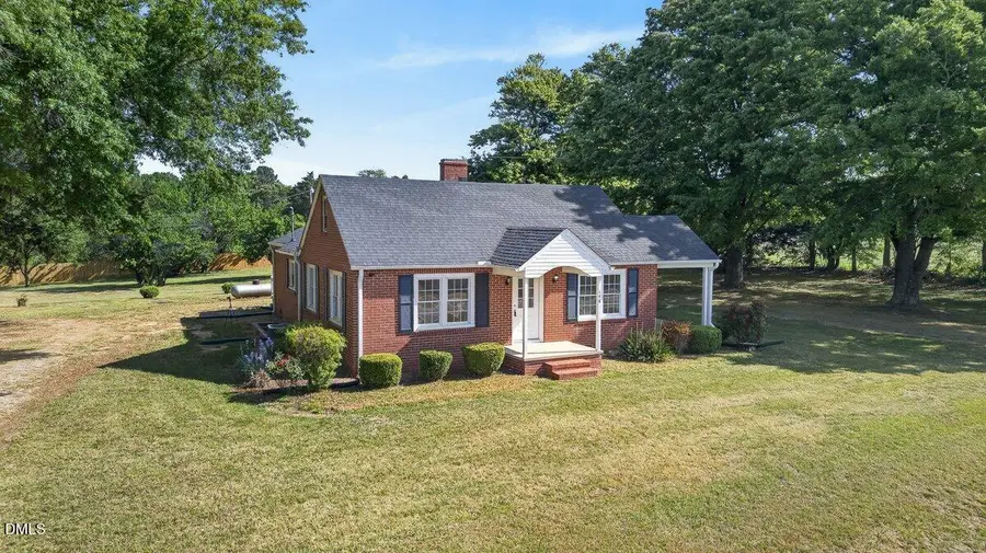148 Baptist Church Road, Henderson, NC 27537 - #3