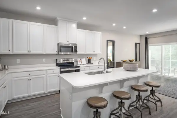 251 William Drive, Pittsboro, NC 27312
