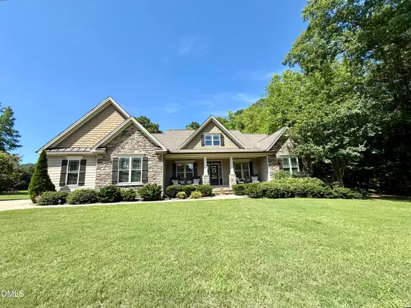 396 Demilt Drive, Clayton, NC 27527